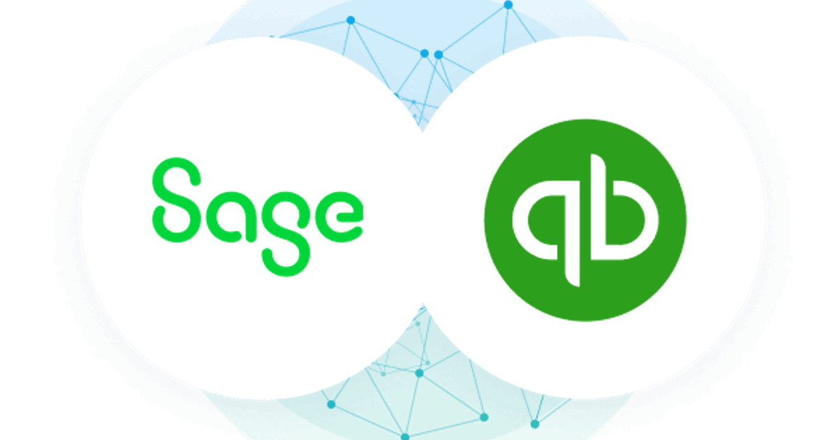 Comparing Sage 50 and QuickBooks: Which One is Better?