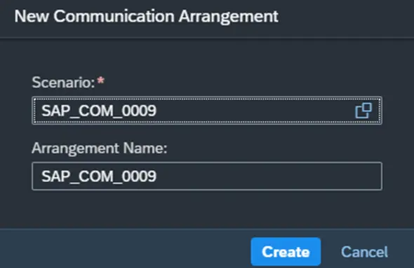 SAP S4 HANA Public CloudでODataを公開しCData SAP NetWeaver Gatewayドライバから接続する