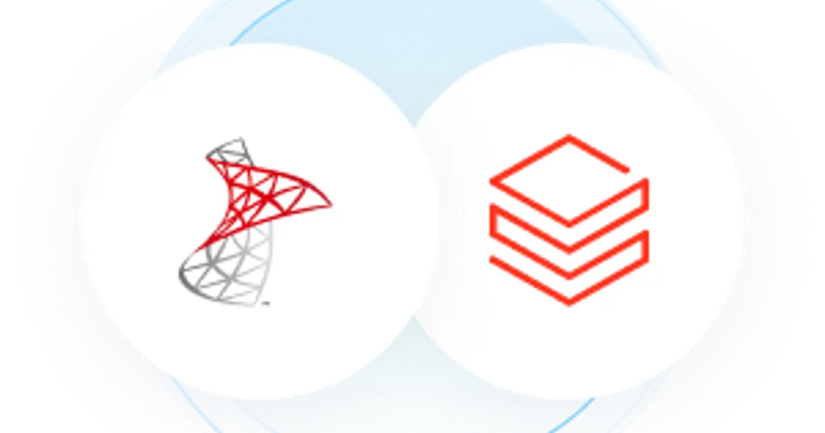 Sql Developer Versus Databricks SQL Server to Databricks Real-Time Integration Guide 2025