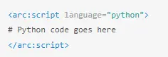 Pythonコネクタ