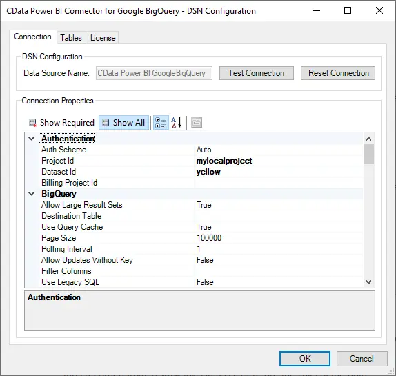 DWH のデータが多すぎてPower BI で使えない?DirectQuery を活用しましょう!