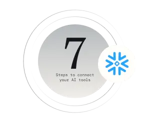 7 Proven Steps to Connect Your AI Tools to Snowflake