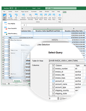 Excel Add-In Logo