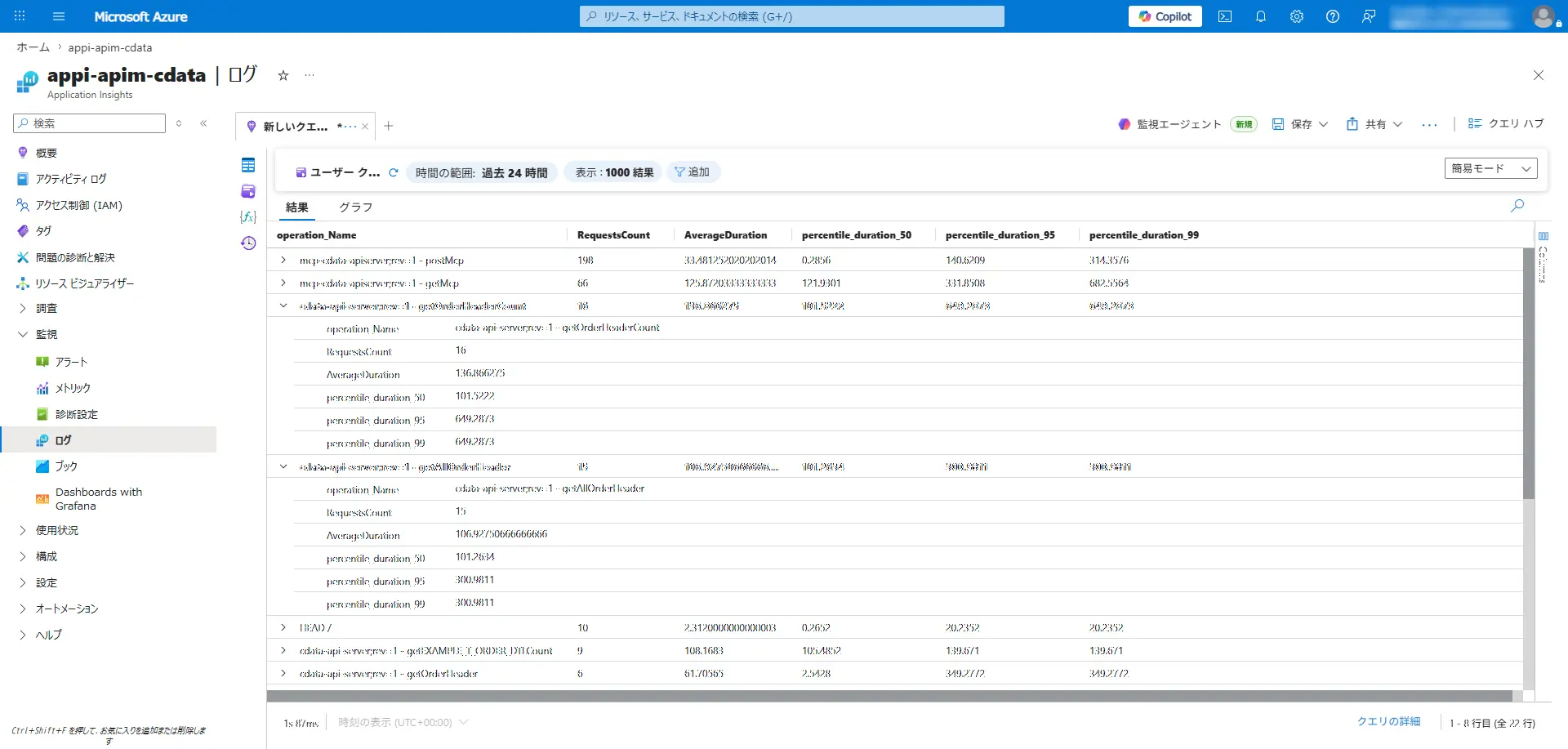 Azure API Management x CData API Server - 自社が管理するテナント内に閉じた「自社統制型MCP ゲートウェイ」を構成する方法