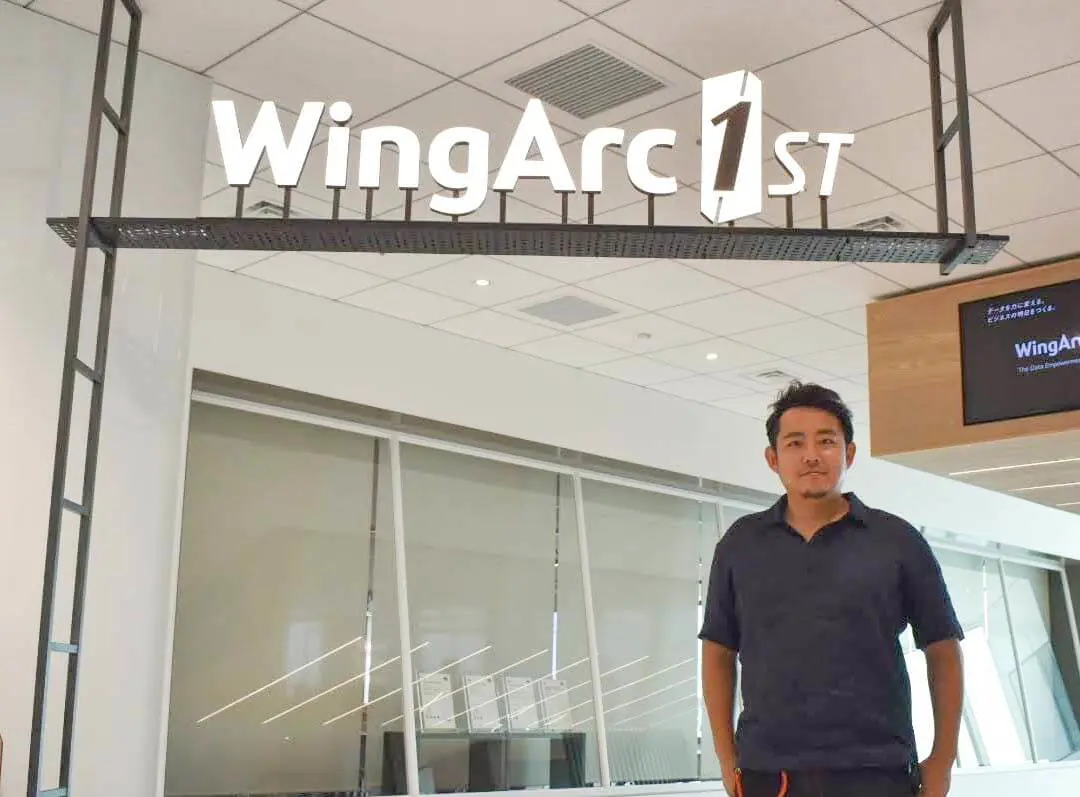 Wingarc 4