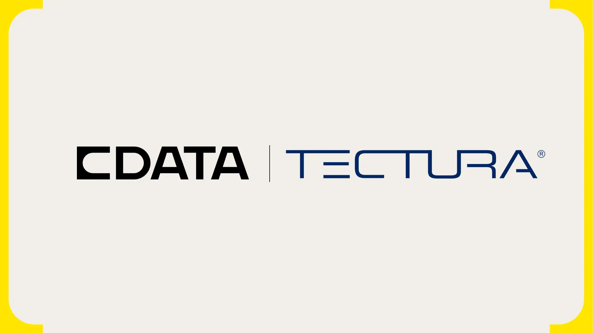 CData Software Japan、テクトラジャパンとパートナーシップを締結
