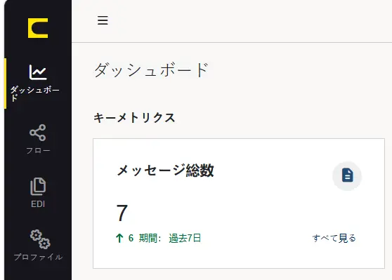 CData Arc ハンズオンテキスト(運用編)