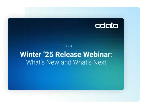 Winter ‘25 Release Webinar