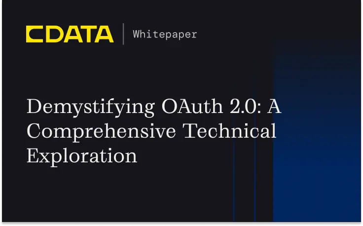 Demystifying OAuth 2.0
