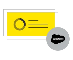 Real‑Time AI Analytics for Salesforce