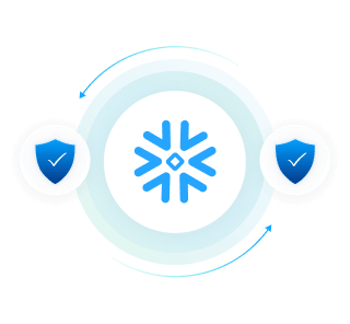 Snowflake Connectivity Password Authentication