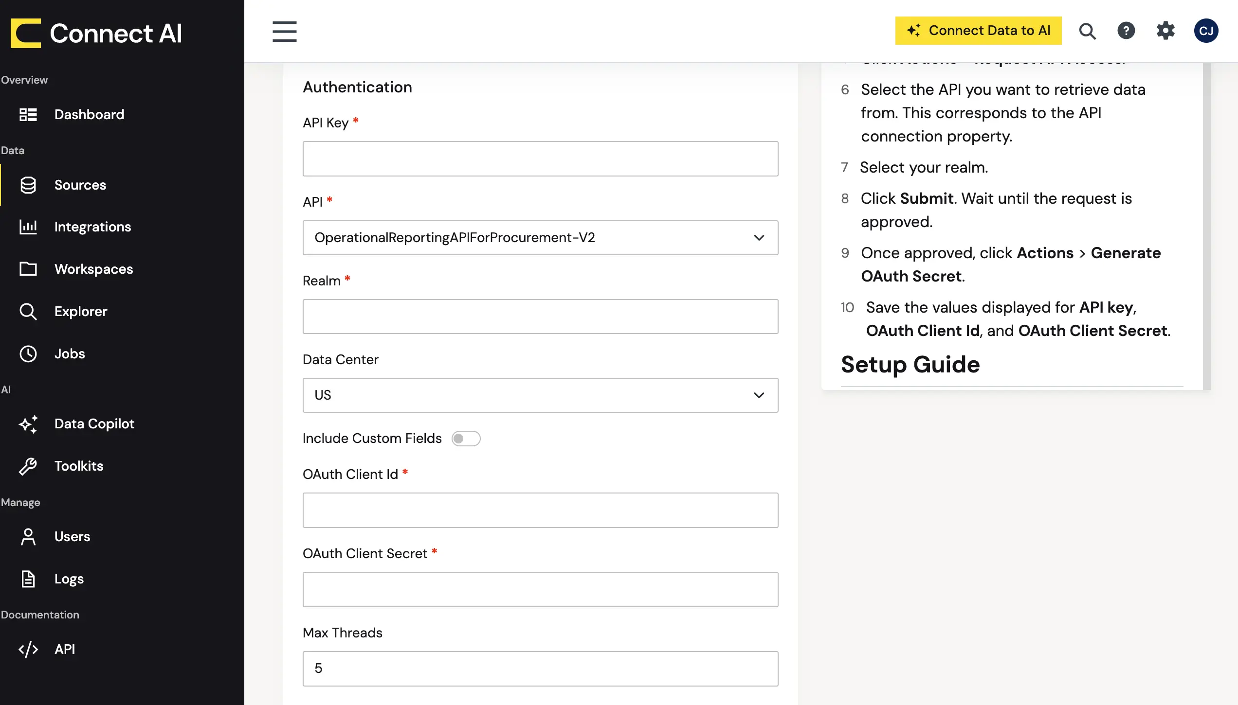 AI エージェントでSAP Ariba の発注・請求データを自然言語で分析する方法:SAP Ariba Procurement