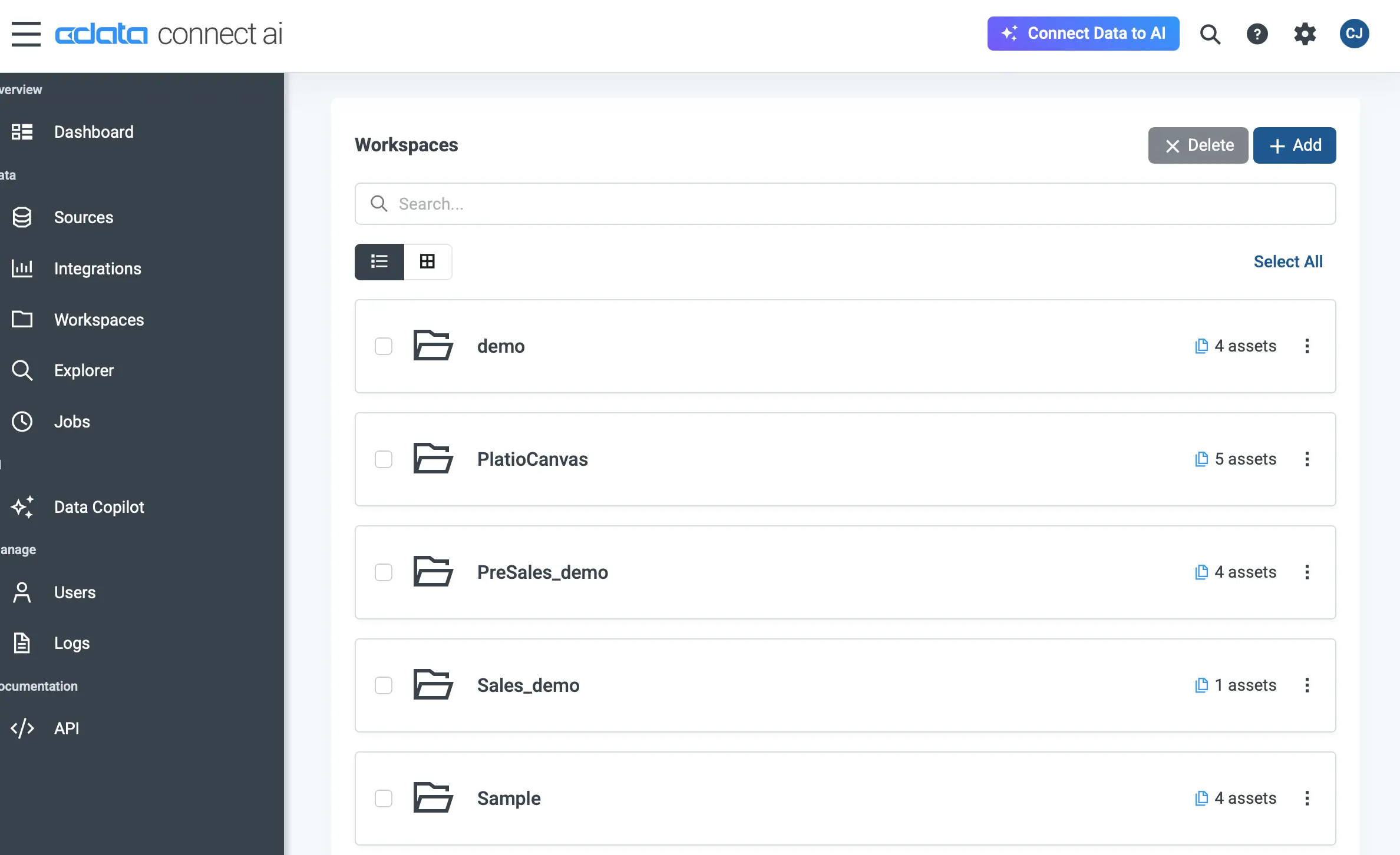 カスタム MCP ツール