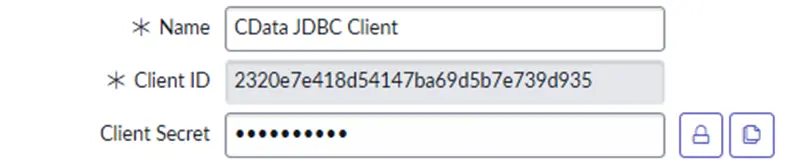 CData ServiceNow Drivers で OAuthJWT 認証を使う方法