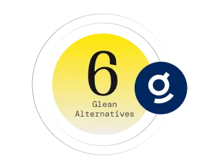 Top 6 Glean Alternatives