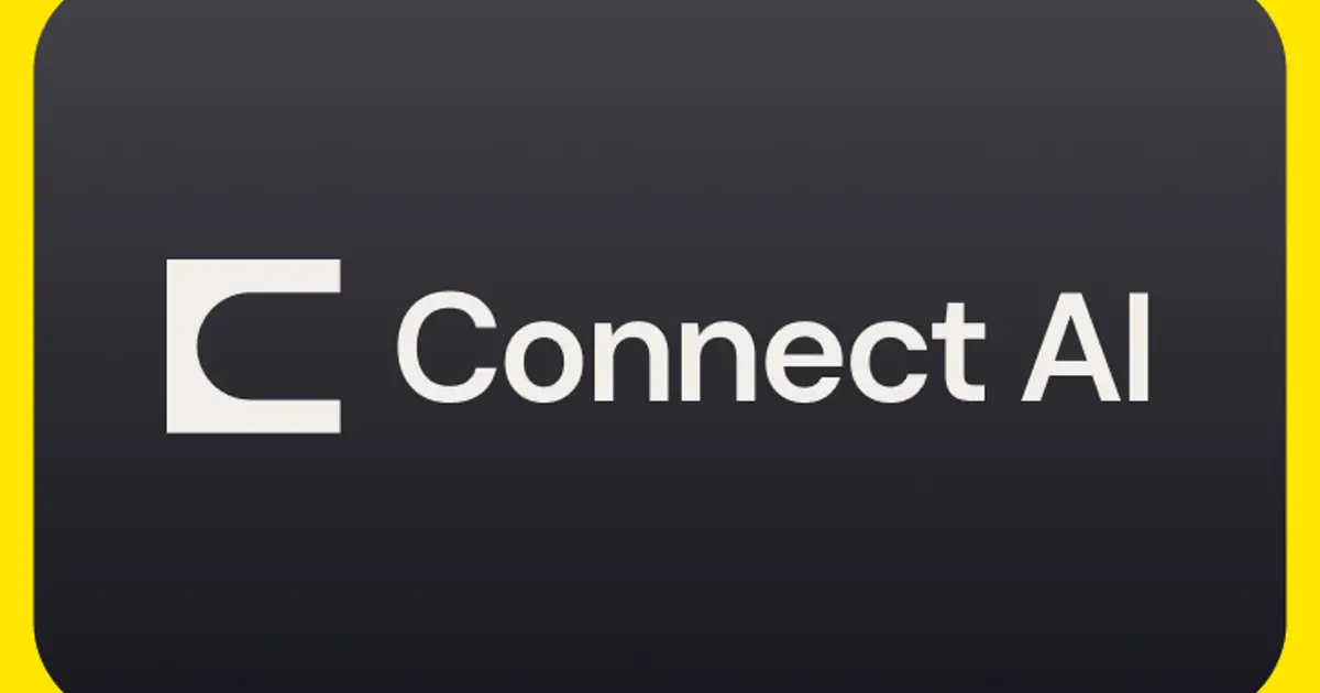 CData Launches Connect AI