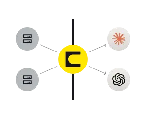 Connecting On-Premises Data to Claude and ChatGPT