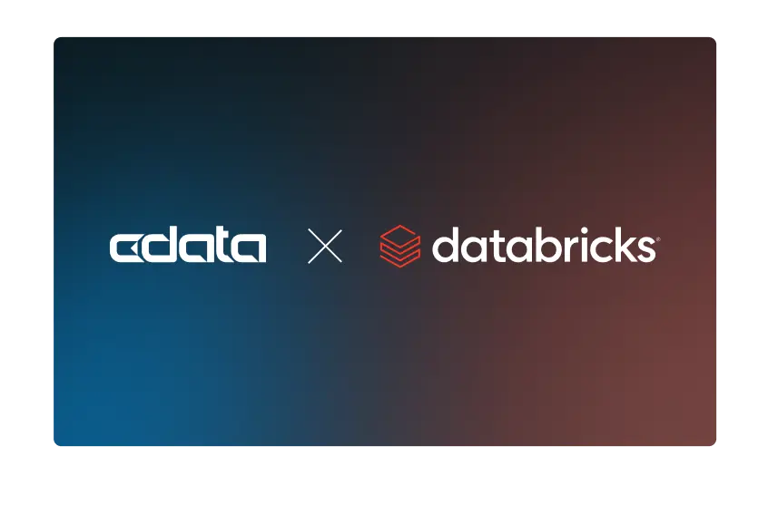 CData and Databricks