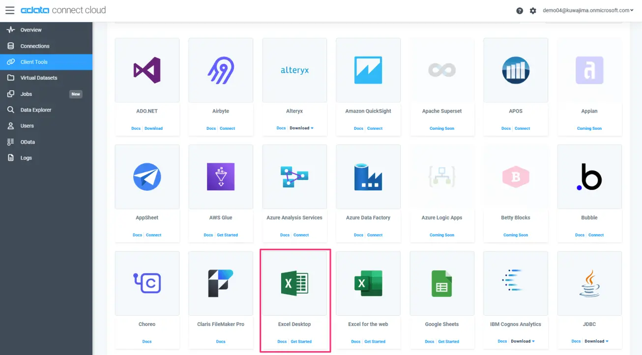 snowflake & cdata connect clloud