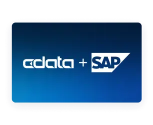 CData-SAP-PR
