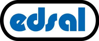 Edsal logo