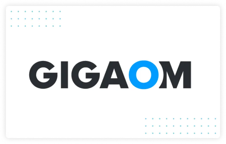 GigaOm