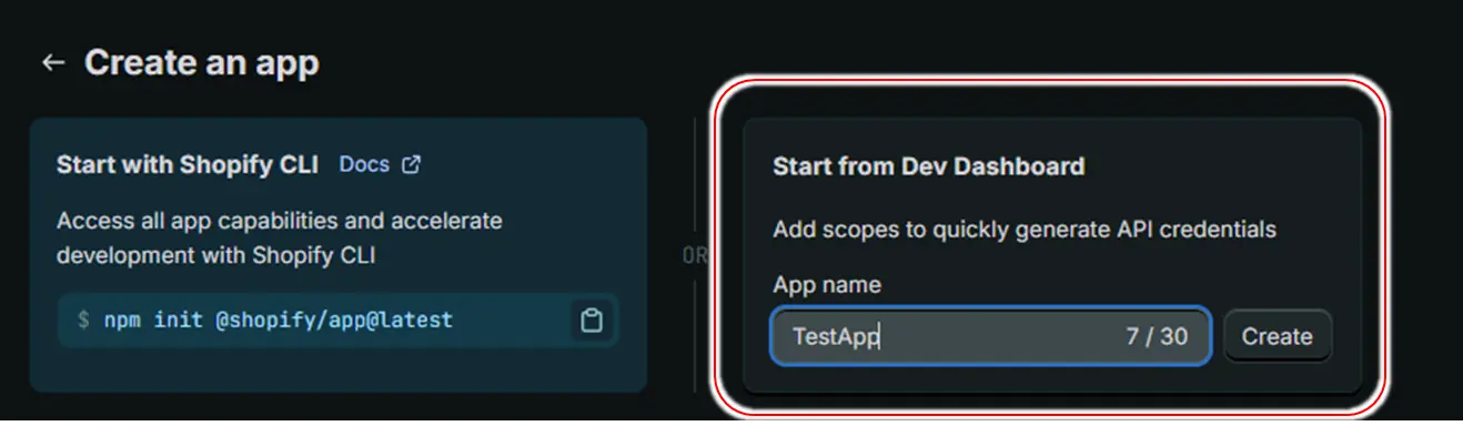 CData ShipfyドライバーでOAuth認証を行う方法