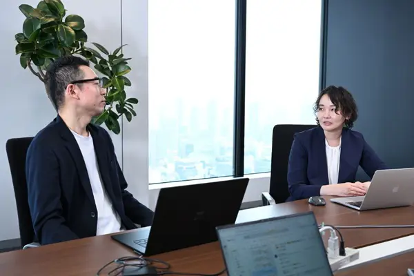 触れたら怖いERP　なぜ重厚長大になってしまったのか？　サイボウズとCDataが語る