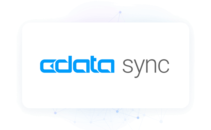Demo with CData Sync