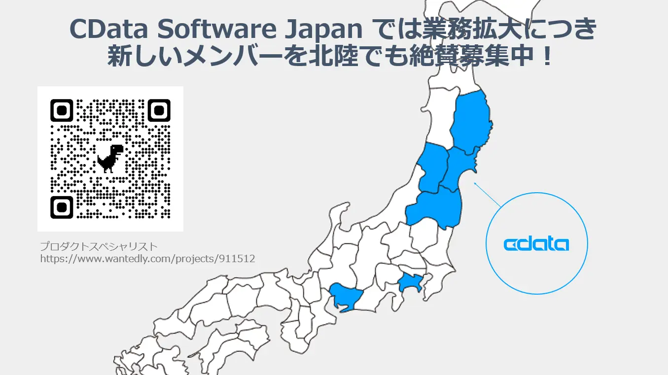 #burikaigi 2023 参加レポート @CDataJapan