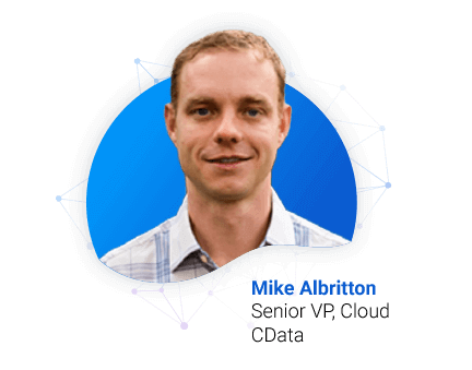 CData Leverages CData Connect AI