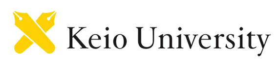 Keio University Logo