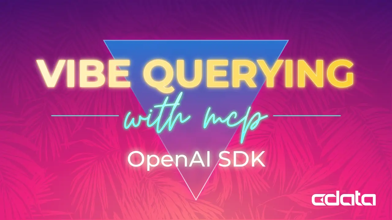 Vibe Query Episode 13