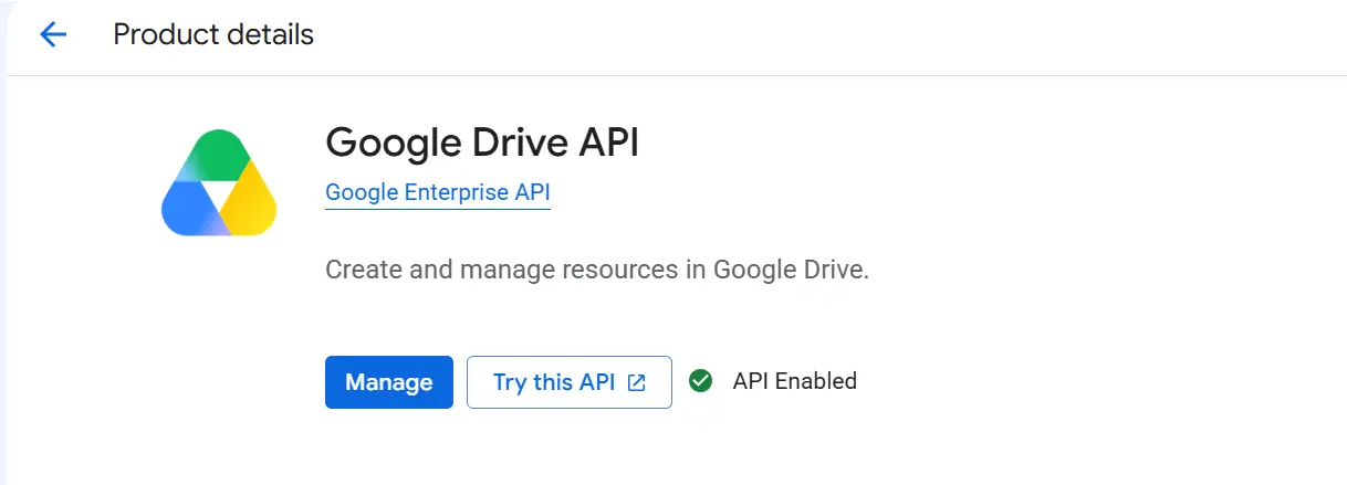 Gemini に見せたい資料だけを、CData Arc で Google Drive に届ける方法