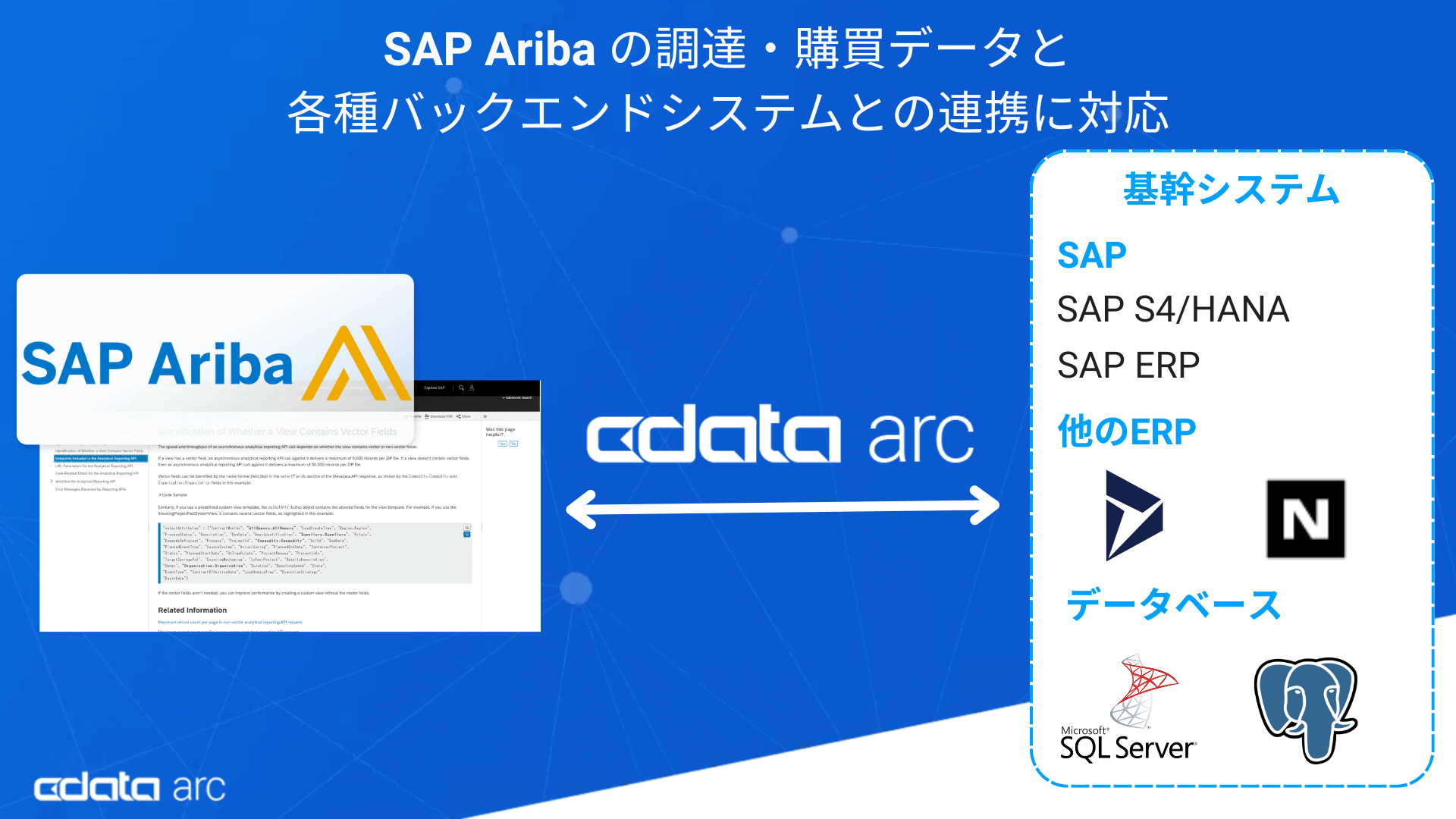 B2B 連携の『CData Arc』が大規模利用・コラボレーションを円滑にするアップデートを盛り込んだV24.2 をリリース