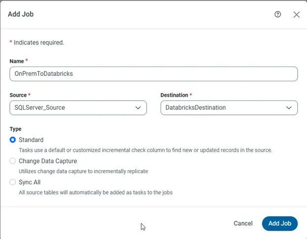 segment to databricks: 2 easy ways to replicate data... Easily Integrate Databricks with Your On-Premises Systems