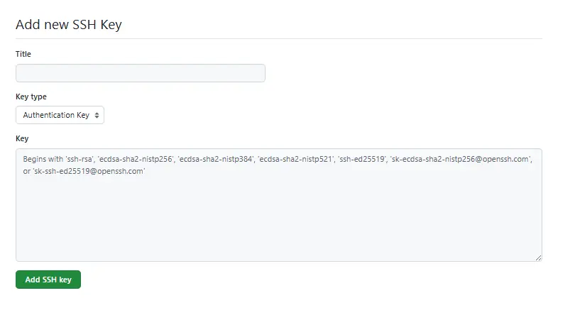SSH1