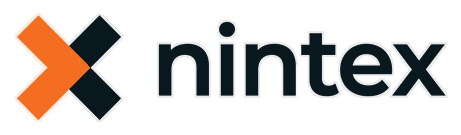 Nintex logo