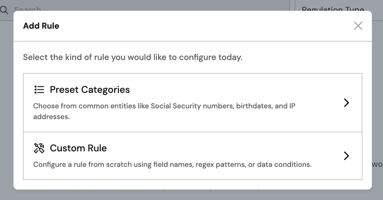 AI 連携時の機密データ(PII・カード情報)を検知・マスキングする方法:CData Connect AI の Data Security