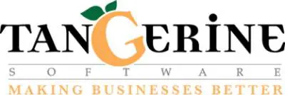 Tangerine logo
