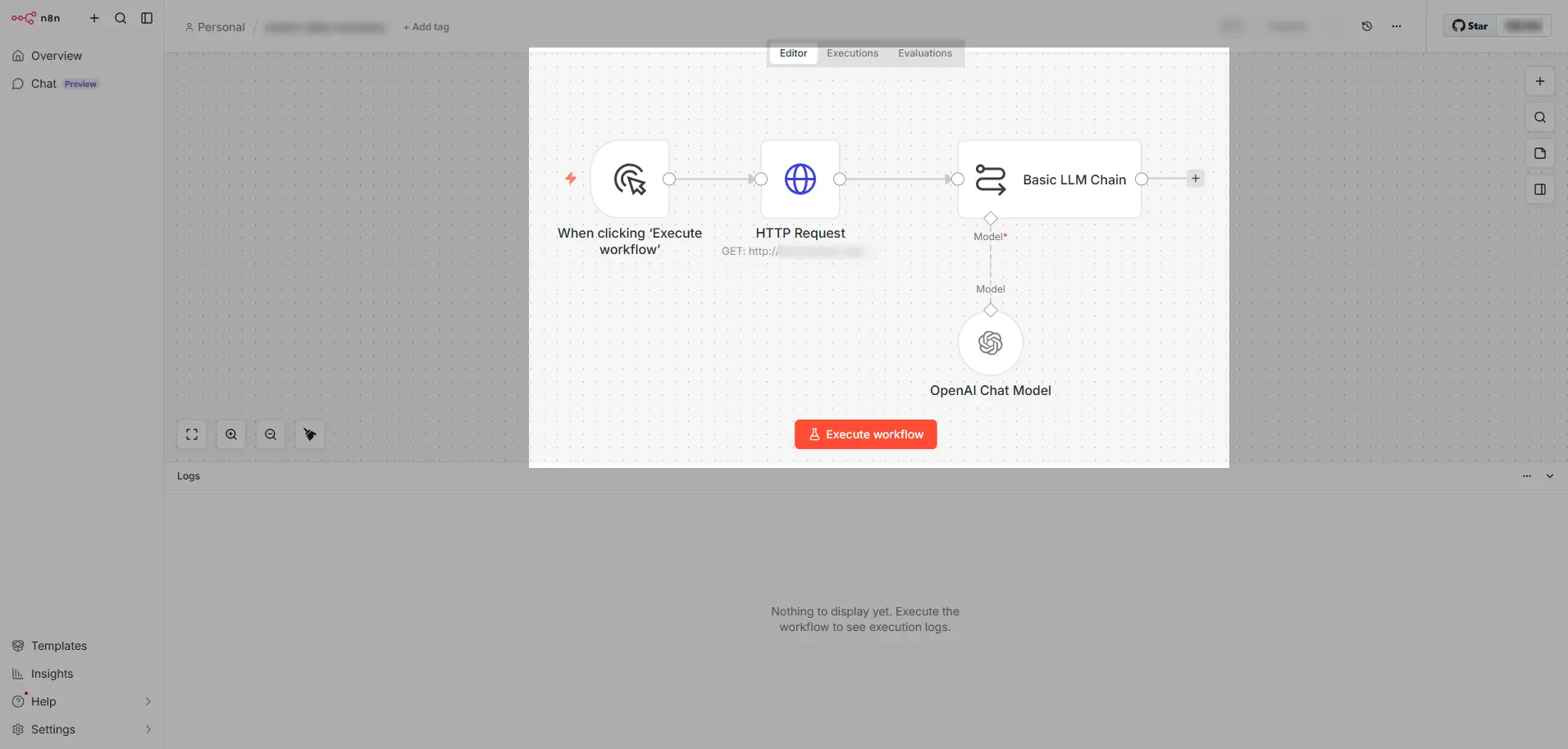 n8n x Local LLM x CData API Server - オンプレミスデータをOData API 化して「業務スコープを絞ったAI エージェント」を社内ネットワーク完結で構築する方法