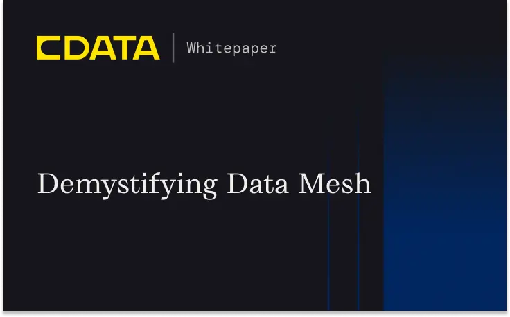 Data Mesh