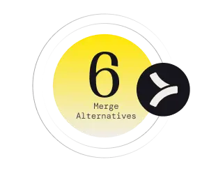 Top 6 Merge Agent Handler Alternatives