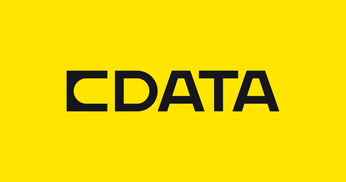 cdata logo