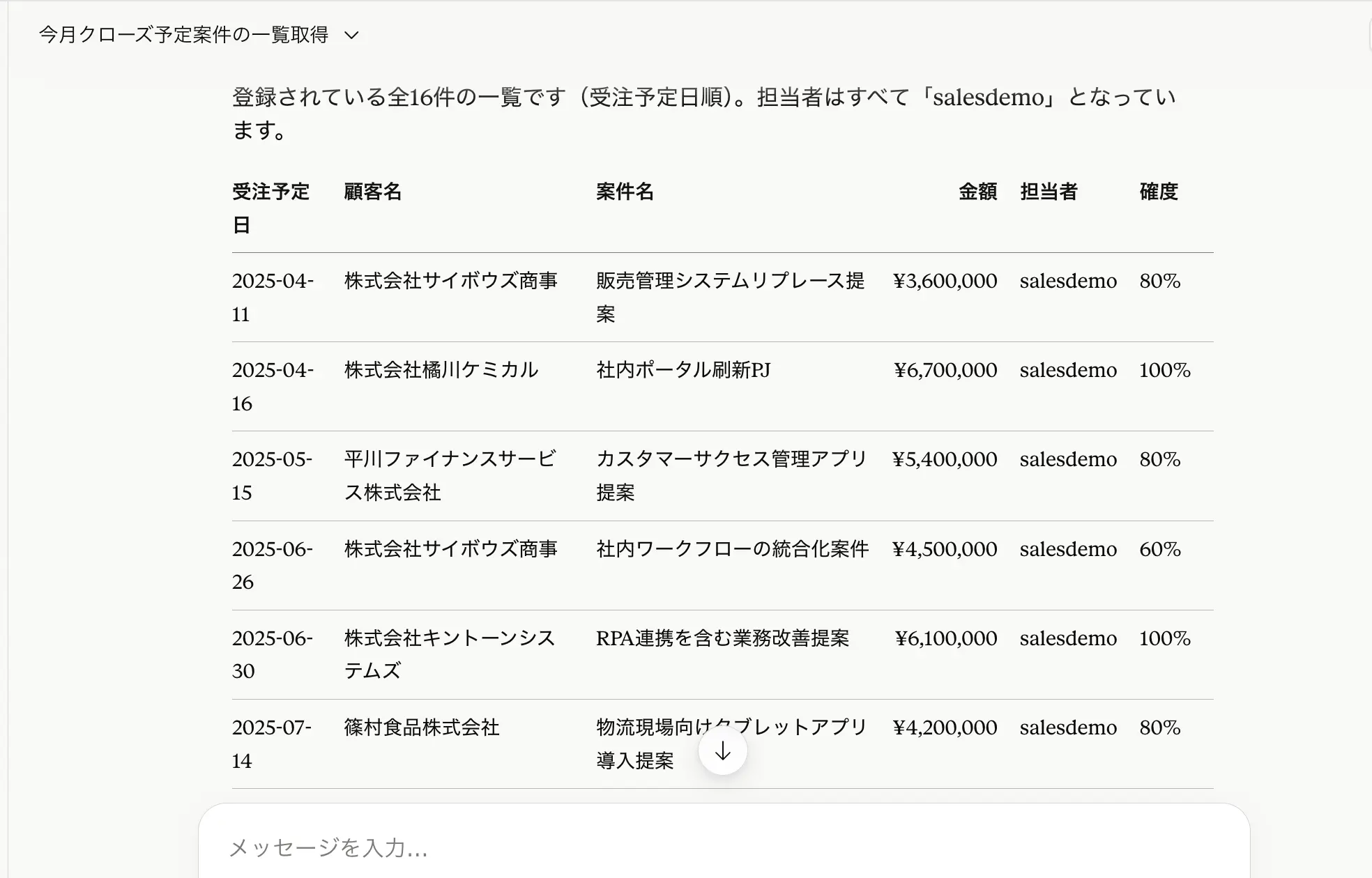 CData Connect AI × kintone でAI ができることを徹底解説:レコード操作からワークフロー制御・権限設定ま