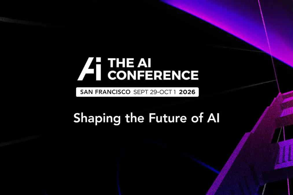 The AI Conference 2026