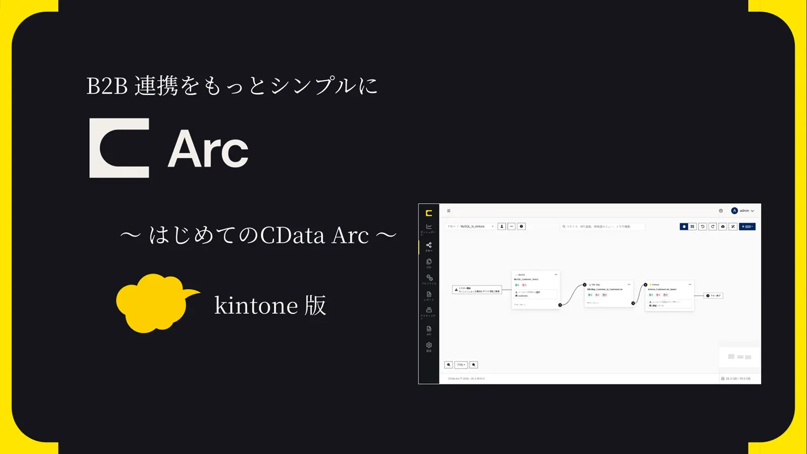 タイトル