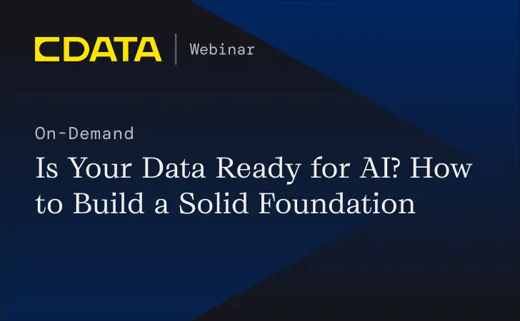 Is Your Data Ready for AI?