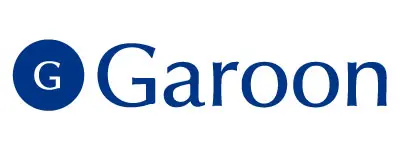 garoon logo