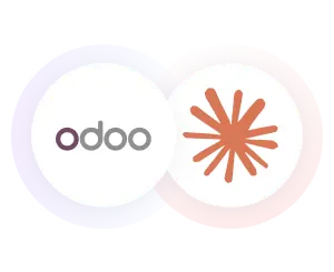 Connect Odoo to Claude